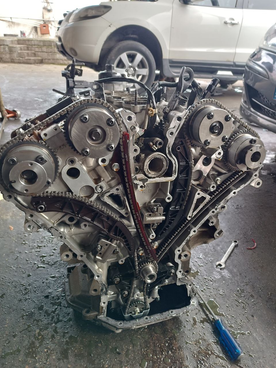 قطعات یدکی اصل و اورجینال